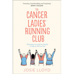 The Cancer Ladies’ Running Club