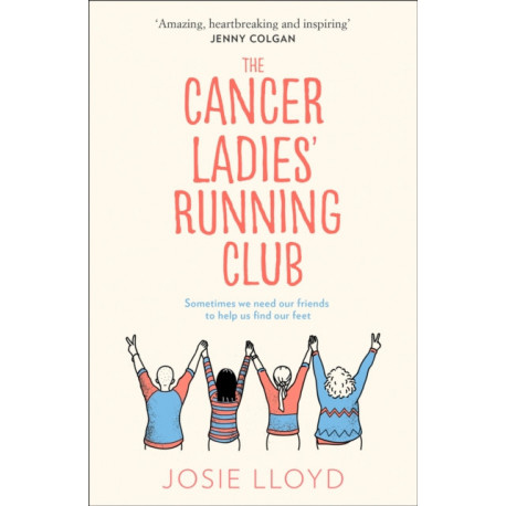 The Cancer Ladies’ Running Club