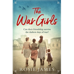 The War Girls