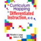 Curriculum Mapping for Differentiated Instruction,  K-8