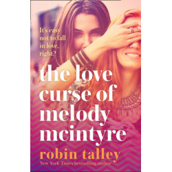 The Love Curse of Melody McIntyre