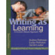 Writing as Learning: A Content-Based Approach