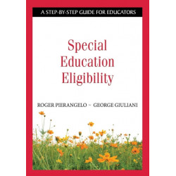 Special Education Eligibility: A Step-by-Step Guide for Educators