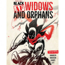Black [AF]: Widows & Orphans