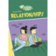 A Problem Shared: Talking About Relationships