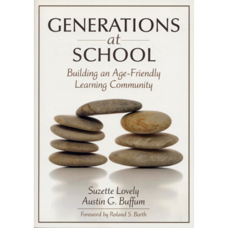 Generations at School: Building an Age-Friendly Learning Community