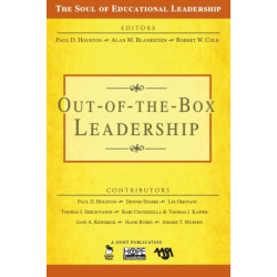 Out-of-the-Box Leadership