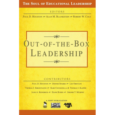 Out-of-the-Box Leadership