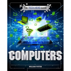 The Tech-Head Guide: Computers