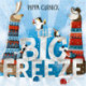 The Big Freeze: A laugh-out-loud knitting llama drama