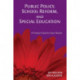 Public Policy, School Reform, and Special Education: A Practical Guide for Every Teacher