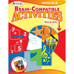 Brain-Compatible Activities, Grades K-2