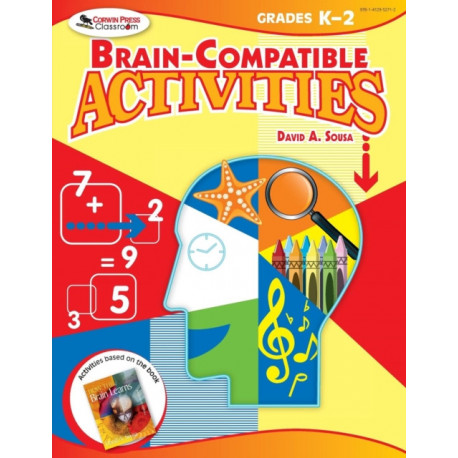 Brain-Compatible Activities, Grades K-2