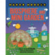 Maker Models: Biosphere and Mini-garden