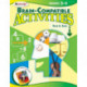 Brain-Compatible Activities, Grades 3-5