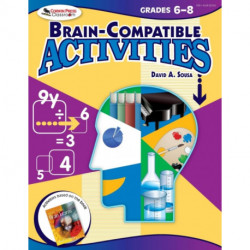 Brain-Compatible Activities, Grades 6-8