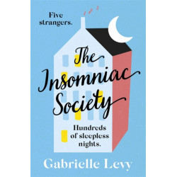 The Insomniac Society