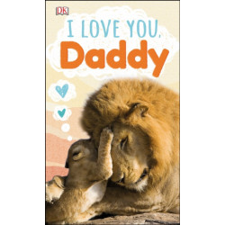 I Love You, Daddy