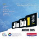 Jin BU 2 Audio CD Pack