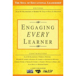 Engaging EVERY Learner