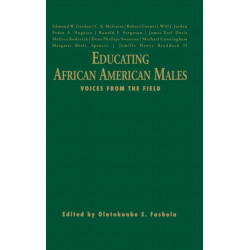 Educating African American Males: Voices From the Field