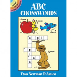 ABC Crosswords