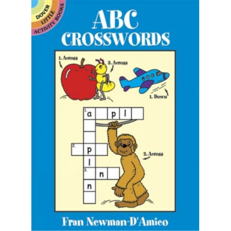 ABC Crosswords