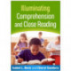 Illuminating Comprehension and Close Reading