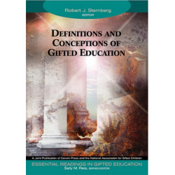 Definitions and Conceptions of Giftedness