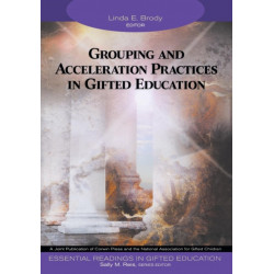 Grouping and Acceleration Practices in Gifted Education