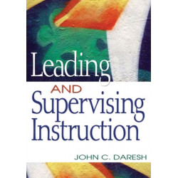 Leading and Supervising Instruction