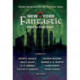 New York Fantastic: Fantasy Stories from the City that Never Sleeps