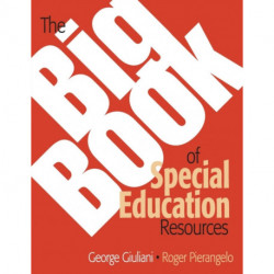 The Big Book of Special Education Resources