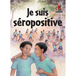 Je Suis Seropositive