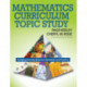 Mathematics Curriculum Topic Study: Bridging the Gap Between Standards and Practice