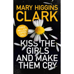 Kiss the Girls and Make Them Cry