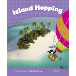 Level 5: Island Hopping CLIL AmE