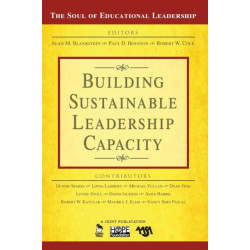 Building Sustainable Leadership Capacity