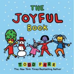 The The Joyful Book