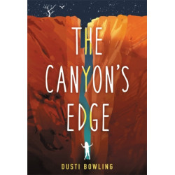 The Canyon's Edge