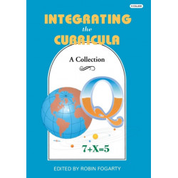 Integrating the Curricula: A Collections