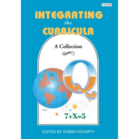 Integrating the Curricula: A Collections