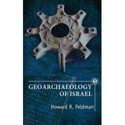 Geoarchaeology of Israel