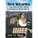 David McCampbell: Top Ace of U.S. Naval Aviation in World War II