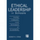 Ethical Leadership in Schools: Creating Community in an Environment of Accountability