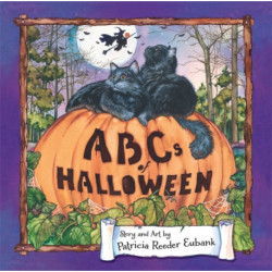 ABCs of Halloween