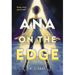 Ana on the Edge