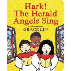 Hark! The Herald Angels Sing