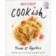 Milk Street: Cookish: Throw It Together: Big Flavors. Simple Techniques. 200 Ways to Reinvent Dinner.