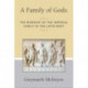 A Family of Gods: The Worship of the Imperial Family in the Latin West
